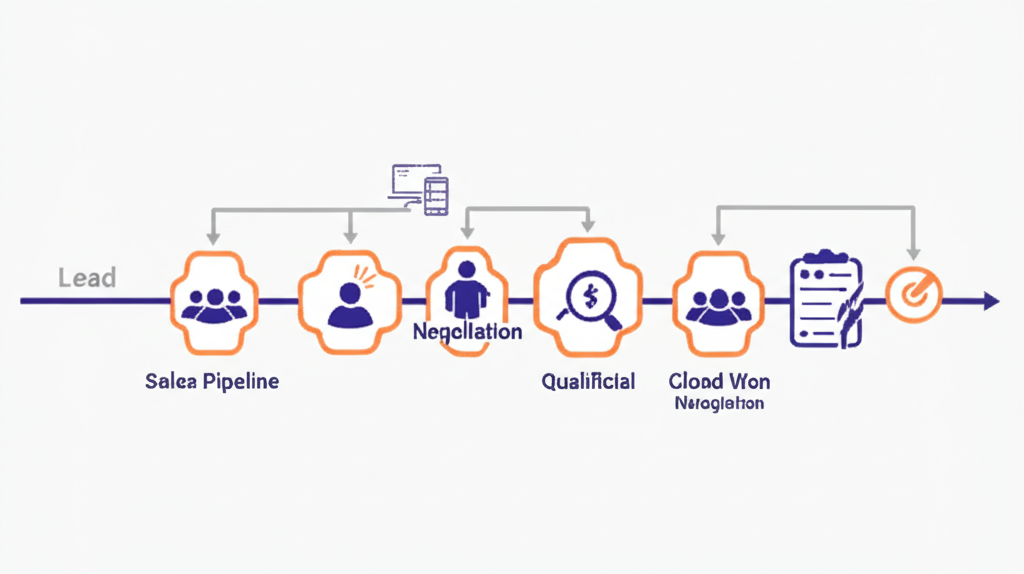 Sales Pipeline Acceleration